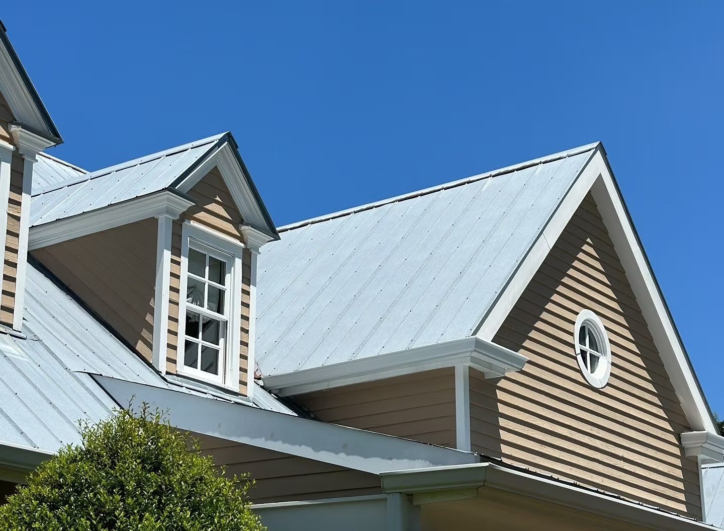 What Is Galvalume? A Homeowner's Guide